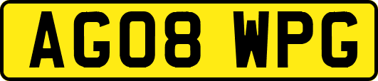 AG08WPG