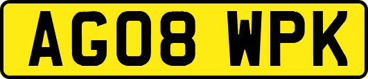 AG08WPK