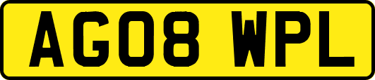 AG08WPL