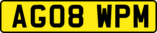 AG08WPM