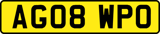 AG08WPO