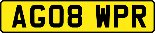 AG08WPR