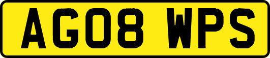AG08WPS