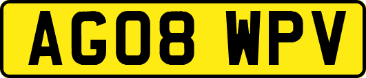 AG08WPV