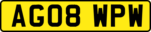 AG08WPW