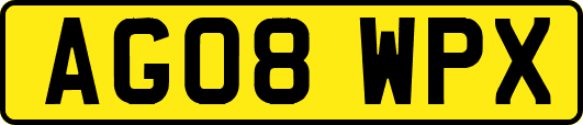AG08WPX