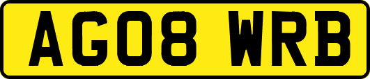 AG08WRB