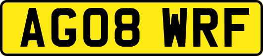 AG08WRF