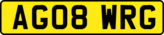 AG08WRG