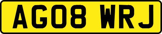 AG08WRJ