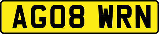 AG08WRN