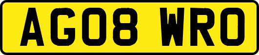 AG08WRO