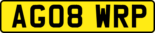 AG08WRP