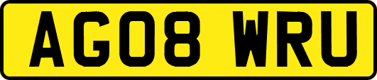 AG08WRU