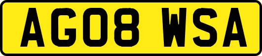 AG08WSA