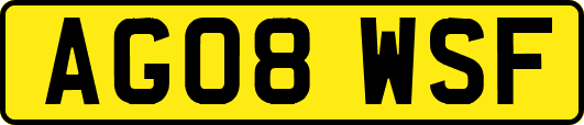 AG08WSF