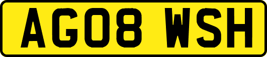 AG08WSH