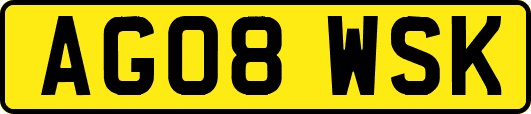 AG08WSK