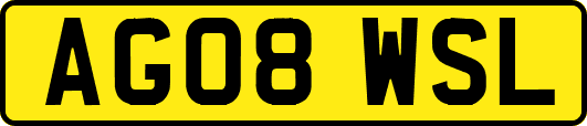 AG08WSL