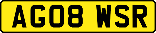 AG08WSR