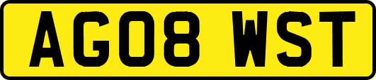 AG08WST
