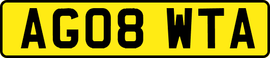 AG08WTA