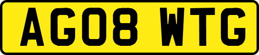 AG08WTG