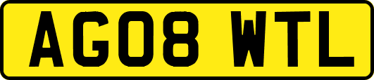 AG08WTL