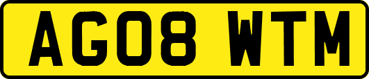 AG08WTM