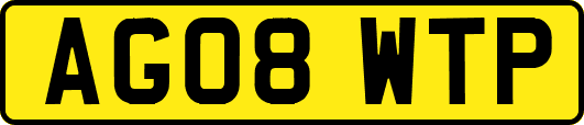 AG08WTP