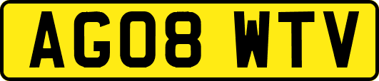 AG08WTV