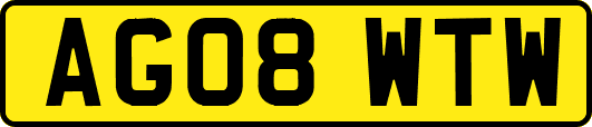 AG08WTW