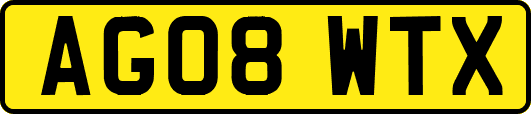 AG08WTX