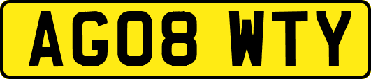 AG08WTY