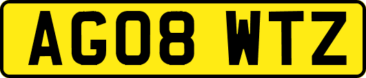 AG08WTZ