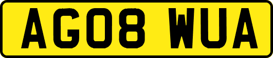 AG08WUA