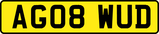 AG08WUD