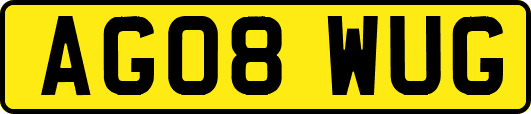 AG08WUG