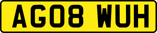AG08WUH