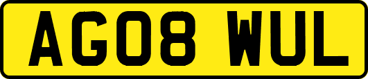 AG08WUL