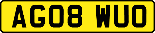 AG08WUO