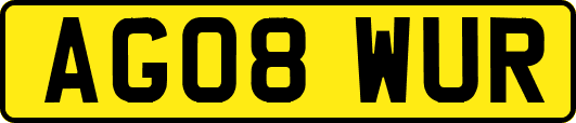 AG08WUR