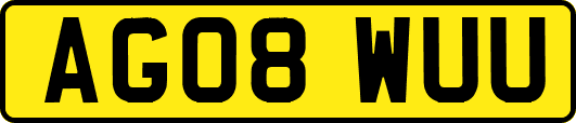 AG08WUU