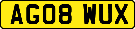 AG08WUX