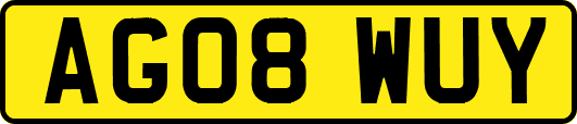 AG08WUY