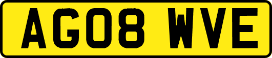 AG08WVE