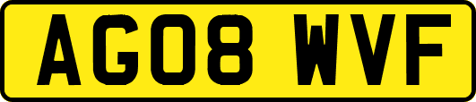 AG08WVF