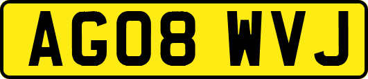 AG08WVJ