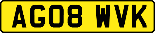 AG08WVK