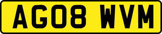AG08WVM